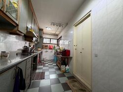 Blk 323A Anchorvale Grove (Sengkang), HDB 5 Rooms #611109141